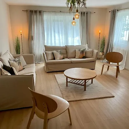 Visit Oberhof 3 Apartment Exterior photo