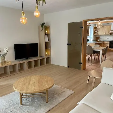 Visit Oberhof 3 Apartment Exterior photo