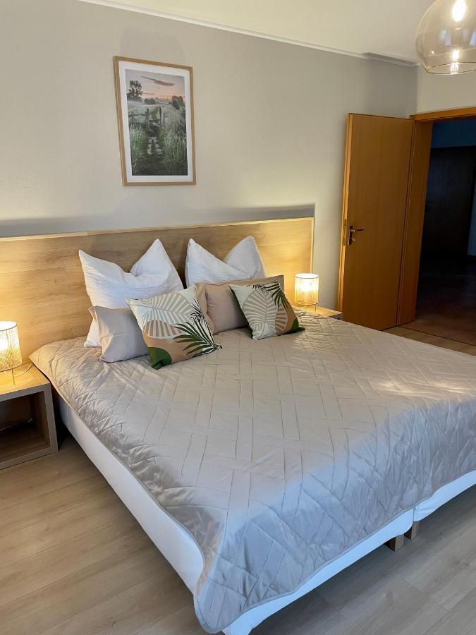 Apartment Visit Oberhof 3 Oberhof (Thuringia)