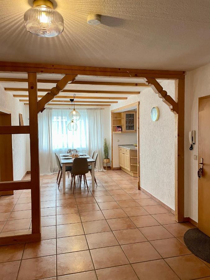 Visit Oberhof 3 Apartment Oberhof (Thuringia)
