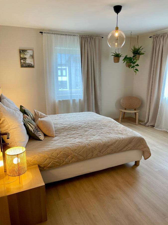 Visit Oberhof 3 Apartment *