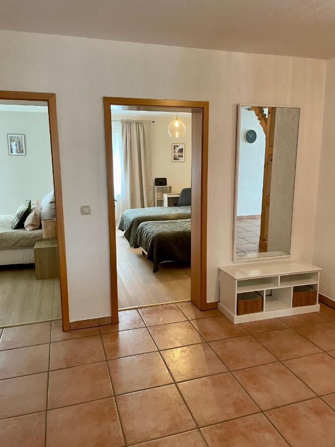 Apartment Visit Oberhof 3 Oberhof (Thuringia)