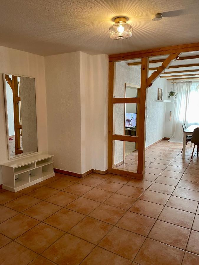 Apartment Visit Oberhof 3