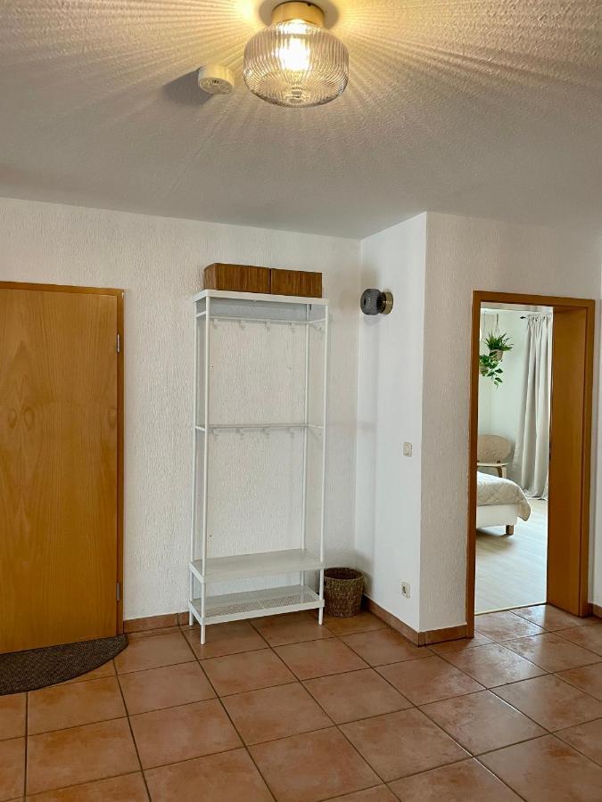 Visit Oberhof 3 Apartment