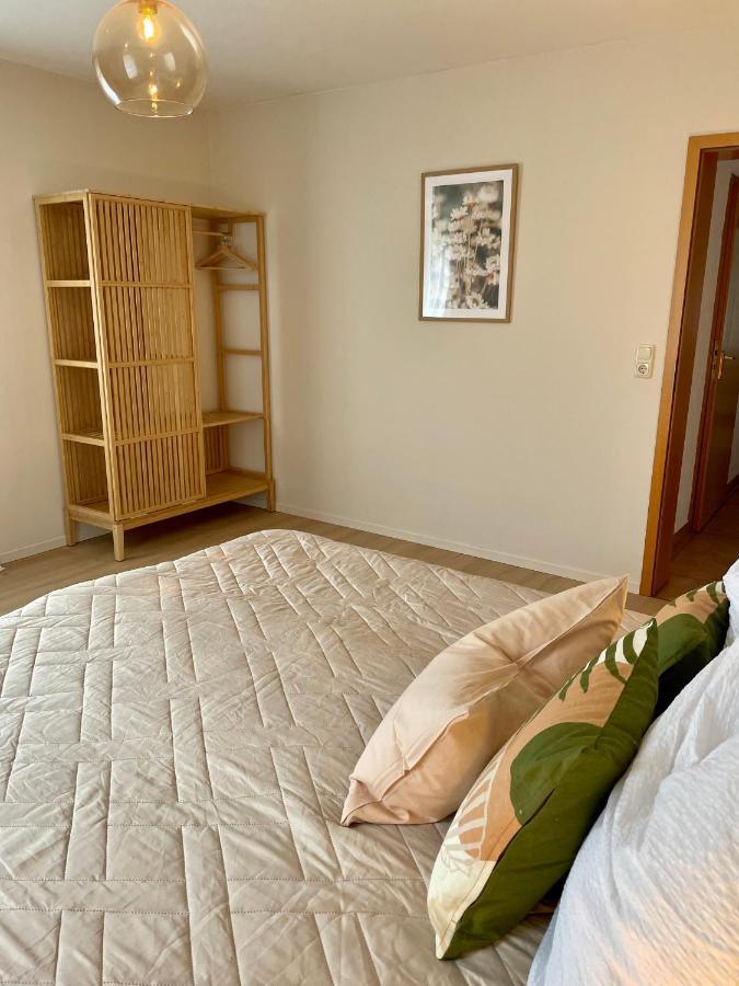 Apartment Visit Oberhof 3 Oberhof (Thuringia)