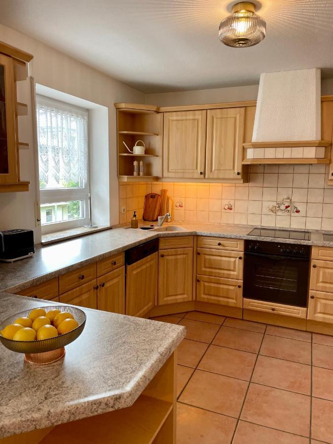 Apartment Visit Oberhof 3 Oberhof (Thuringia)