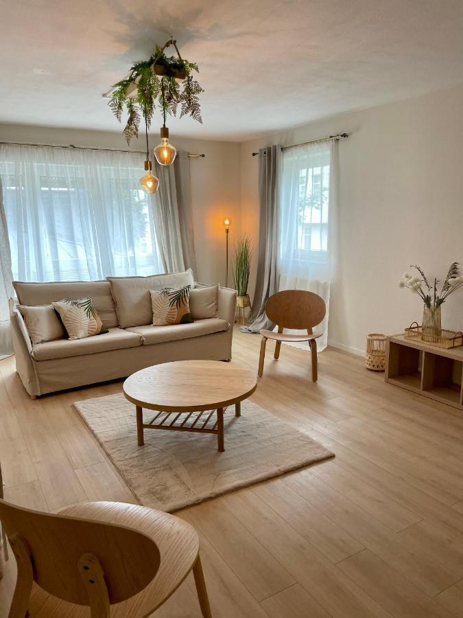 Apartment Visit Oberhof 3 *