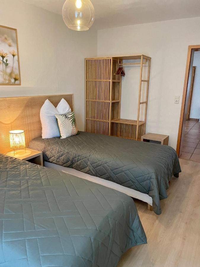 Apartment Visit Oberhof 3 *
