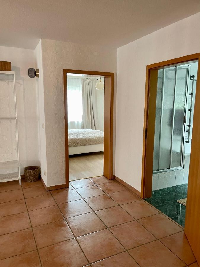 Visit Oberhof 3 Apartment *