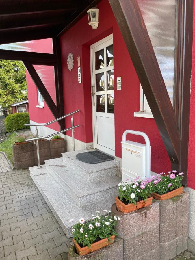 Apartment Visit Oberhof 3