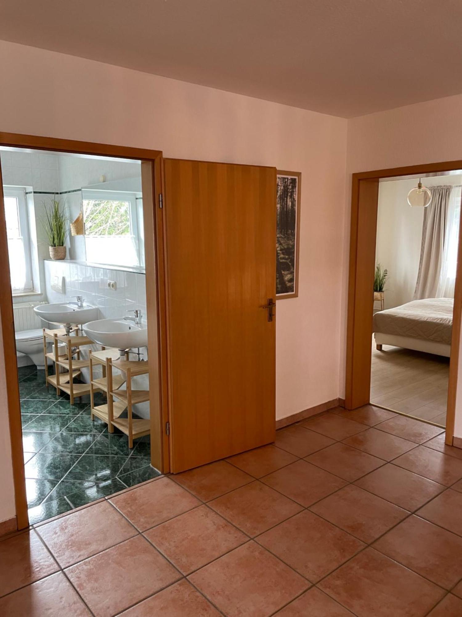 Visit Oberhof 3 * Oberhof (Thuringia)